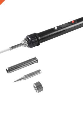 80W LCD Mini fer à souder élec