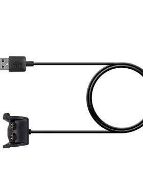 USB Charging Cable Sync Charger for garmin Vivosmart HR Fitn