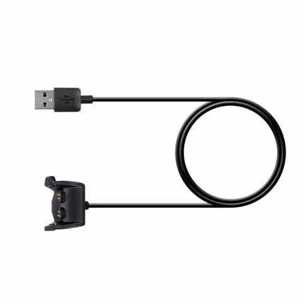 USB Charging Cable Sync Charger for garmin Vivosmart HR Fitn