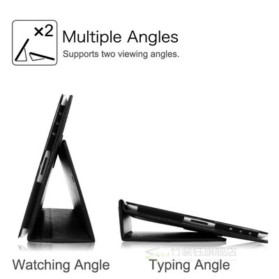 Case for iPad 9.7 2017 2018 5/6th Generation Cover Auto Slee