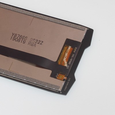 original display For Blackview BV6800 PRO LCD   touch screen
