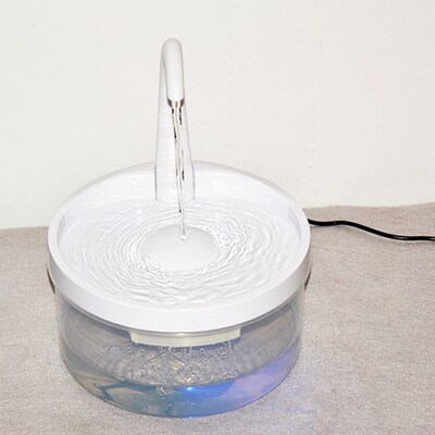 Intelligent Cat Drinking Water Fountain Automatic Circulatin