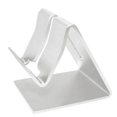 niversal mobile phone stand base aluminum metal tablet stand