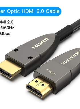 Vention 8K HDMI 2.1 Cable 120Hz 48Gbps Fiber Optic HDMI Cabl