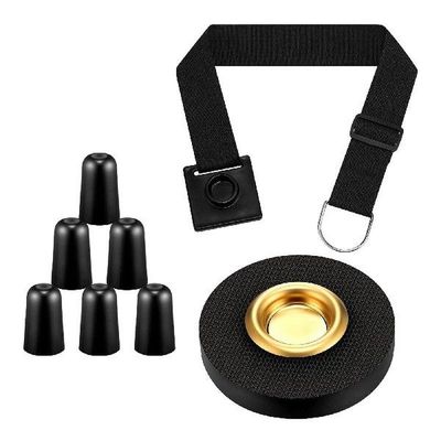 Cello AntiSlip Pad Lanyard Musical Instrument Parts