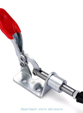 1Pcs 45Kg GH-301A Vertical Toggle Clamp Hand Tool Antislip P