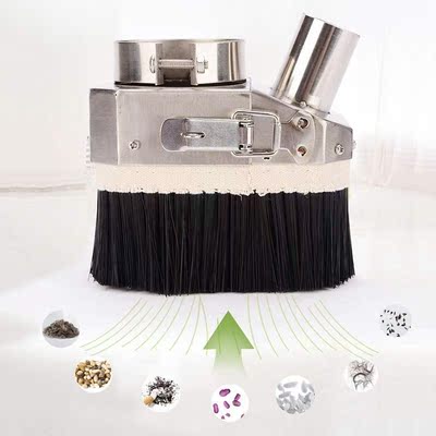 Engraving Machine Vacuum Hood Dust Hood Woodworking Engravin