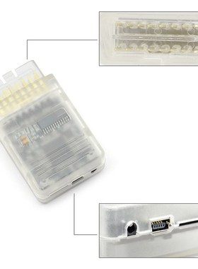 Tactrix Openport 2.0 ECU Flash OBD2 Scanner ECUFLASHE Tactri