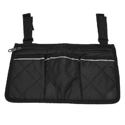 Hot Wheelchair Side Bag For Back Wheelchair Storage Bag