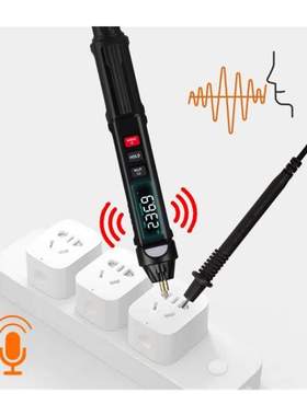 ET8906/ET8908/ET8909 Pro True RMS Digital Multimeter   Volta