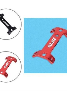 Stability Fade-less Anti-oxidation Water Bottle Cage Holder