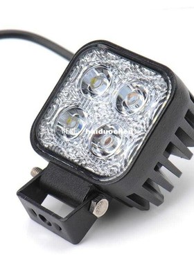 900LM Mini 6 Inch 12W 4 x 3W Car CREE LED Light Bar as Workl