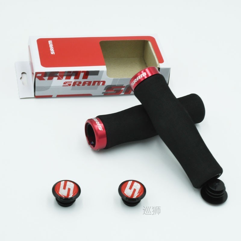 Cycling Grip Bike Grips for Bicycle Handle Lockable MTB Road