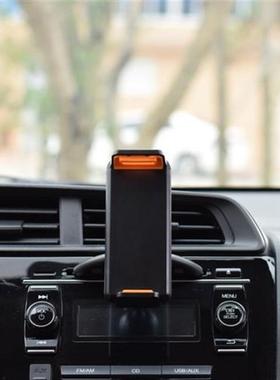 11.5-19cm Phone/Tablet Clip Scale Universal 360 Degree Rotat