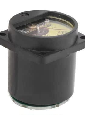 35mm Pointer VU Meter with Yellow Backlight High Accuracy DI