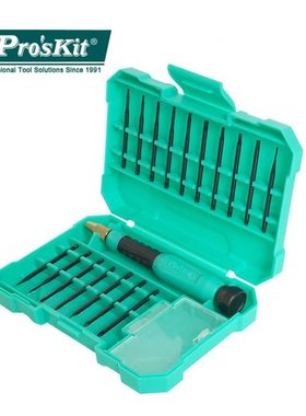 Pros'Kit SD-9829M Multifunction 18 in 1 Precision Sc