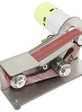 15 Degree Sander Belt achine 150W Electric Belt Sander Poli