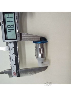 A528 Seat Lock Key Set for WH125 Motorcycle Quad ATV Go Kart