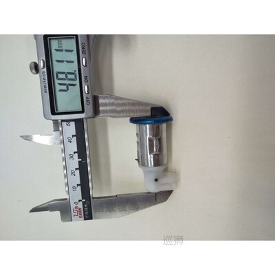 A528 Seat Lock Key Set for WH125 Motorcycle Quad ATV Go Kart