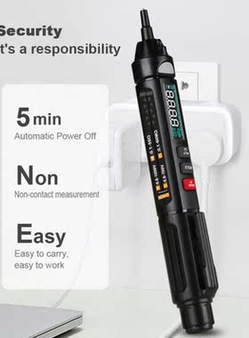 KKM99/KKM100/KKM100-ENG Multimeter Professional Digital Mult