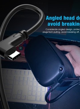 16FT 5M Oculus Headset VR Cable PC VR for Quest 2 and Quest