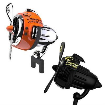 Car Air Freshener Natural Fragrance Diffuser For Car Vent