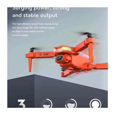 XT8 Mini Drone with Dual Camera HD 4K WIFI FPV One-Key Retur