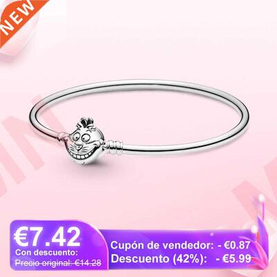 925 erling silver bracelet Alicia's cat Brac
