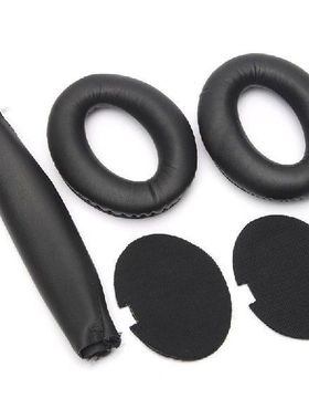 WSFS Hot Soft Ear Pads Headband Cushion Earpads For BOSE
