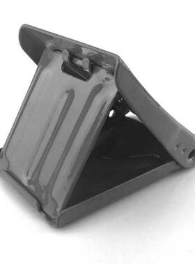 1 Pcs Car Truck Wheel Tire Antislip Chock Stop Block Slope A
