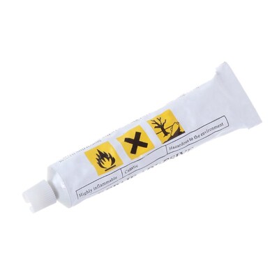 Inflatable Boat Swimming Pool PVC Puncture Repair Patch Glue
