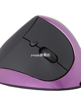 4 cors Wirel1ess Vertical Gaming Mouse Ergonomic Optical Mo