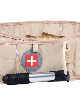 Back Decompression Belt Lumbar Support Back Waist Brace