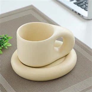 Modern Stylish 1pcs Ceramic Cup Porcelain Tea Cups Wine