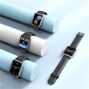 2021 Smart Watch Men 1.72 inch Screen NK15 Smart Clock Women