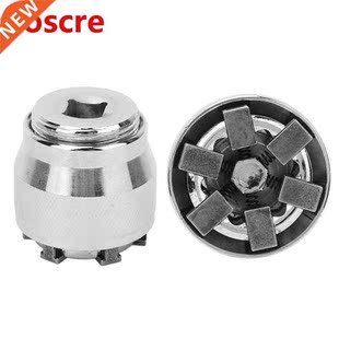 Universal Socket Wrench 10-19mm Multiple Hand Tool 3/8 &