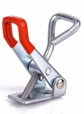High Quality GH-4001 Quick Toggle Clamp 100Kg 220Lbs Holding