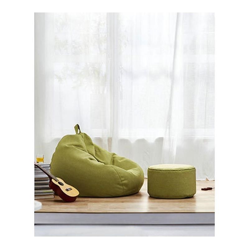 80*90cm bean bag sofa chair stuffed storage birds nest