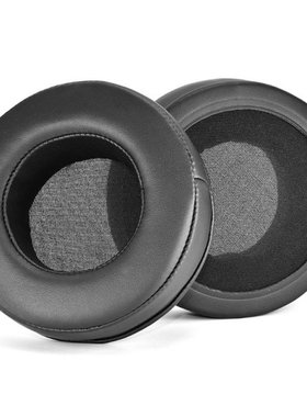 1 Pair Ear Pad Cushion Cover for ATH-AD1000X AD2000X Ad700 A