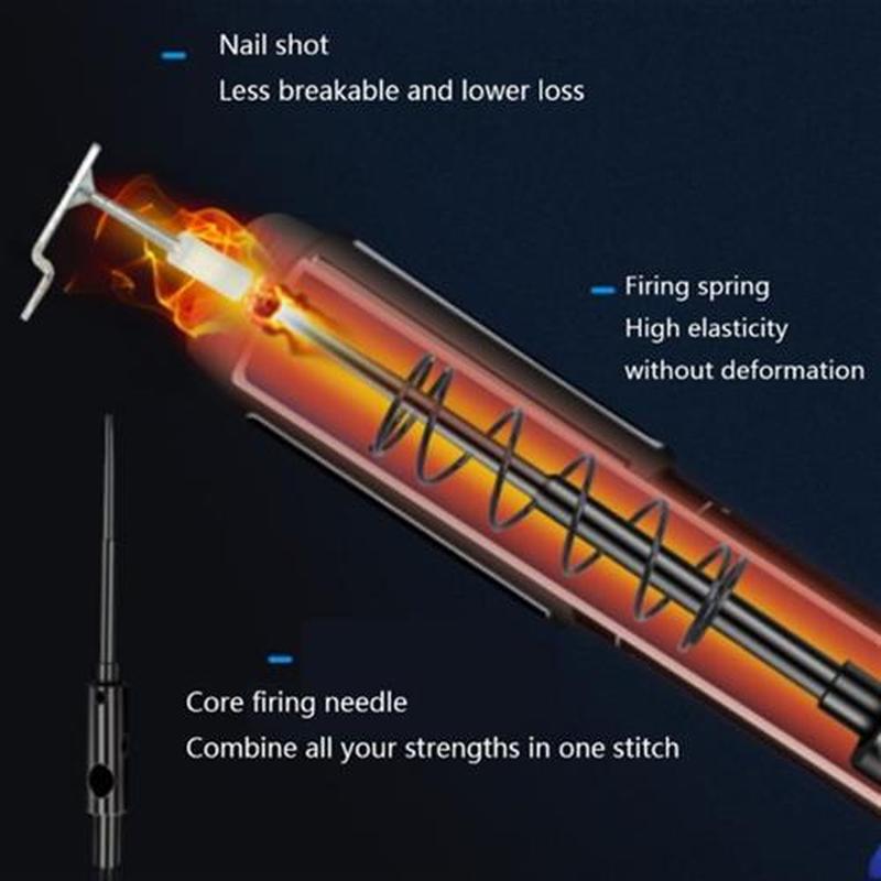 Concrete Steel Wall Anchors Wire Slotting Device Manual Stee