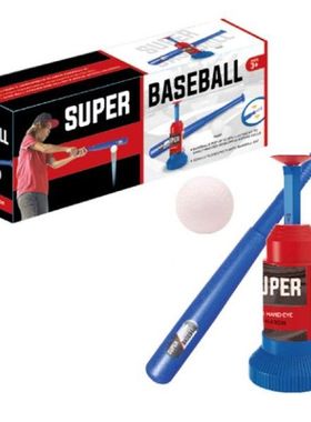 Semi Automatic Baseball Launcher Baseball Set Training Semi
