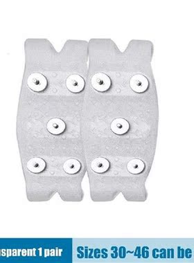 Climbing Crampons 5 Studs Ice Gripper Anti-Skid Snow Ice