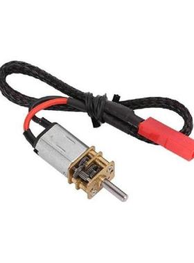 N20 Brushed Reducer Motor for Orlandoo 1/35 RC Crawler