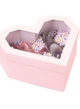 Present Ornament Bridesmaid Wedding Paper Packaging Storage