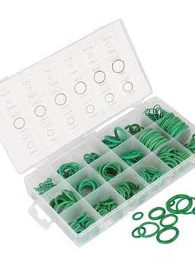 270Pcs/279Pcs Seal O-Ring Assortment Kit NBR Rubber Washer G