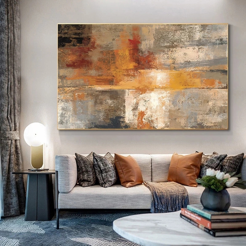Abstract Wall Art Canvas Prints Modern Canvas Art Paintings