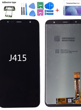 Original  Samsung Galaxy J4  J415 -J415F J415FN LCD display