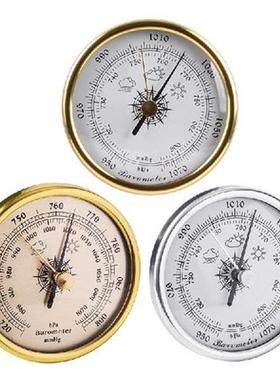 High Performance Barometer Dual Aneroid Barometer Dial