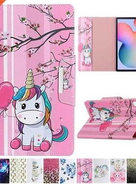 For Samsung Galaxy Tab S6 Lite Case 10.4 inch SM P610 P615