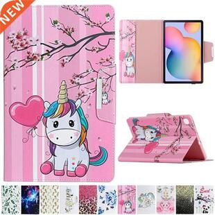 For Samsung Galaxy Tab S6 Lite Case 10.4 inch SM P610 P615